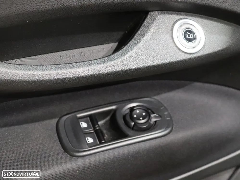 Fiat 500e C Icon - 24