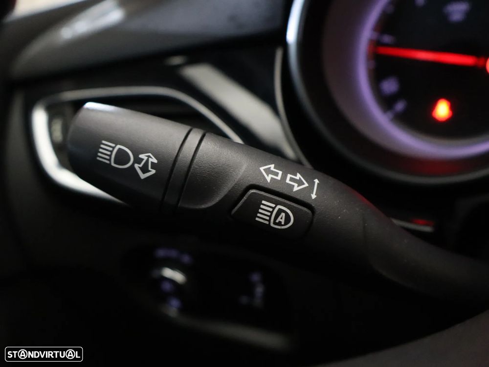 Opel Astra 1.6 CDTI Innovation S/S - 22