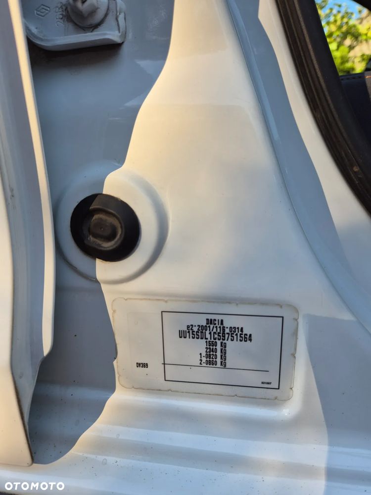 Dacia Sandero Stepway 0.9 TCe Laureate - 7