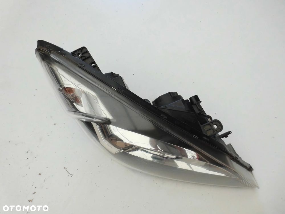 LAMPA KIA CEED I LIFT 2009-2012r. PRAWA PRZEDNIA ORYGINAŁ - 5
