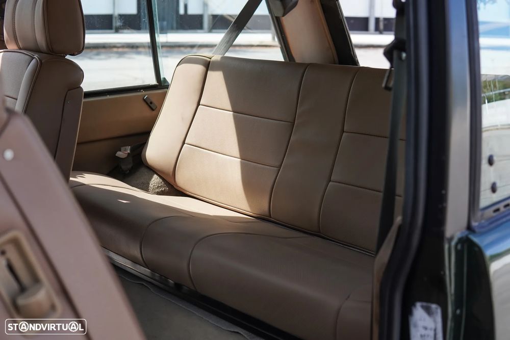 Land Rover Range Rover 2.5 TD VM - 38