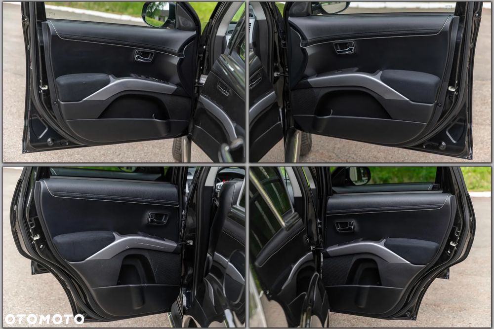 Mitsubishi Outlander - 38
