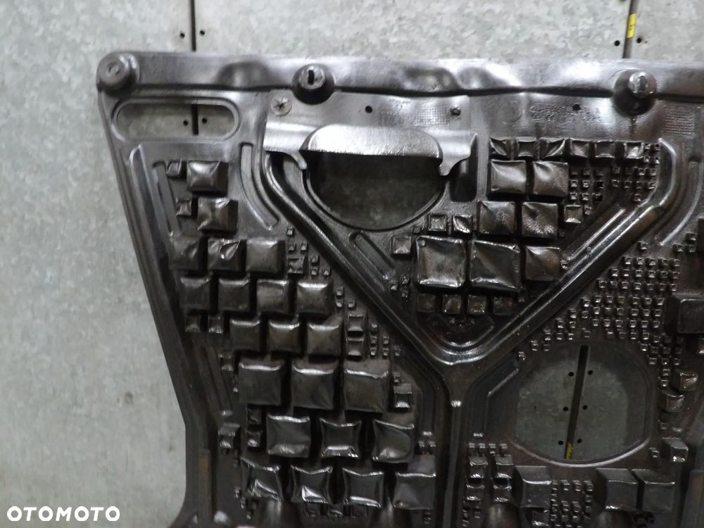 JEEP GRAND CHEROKEE WK 3.0 CRD OSŁONA POD SILNIK - 3