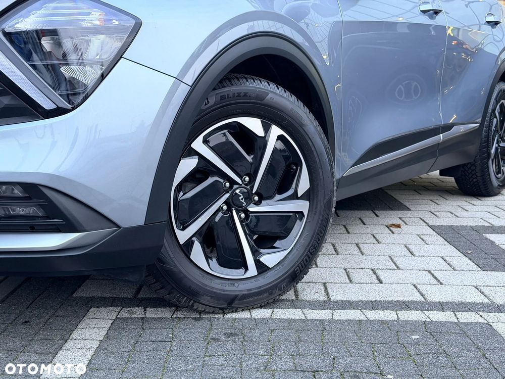 Kia Sportage 1.6 T-GDI L 2WD DCT - 6