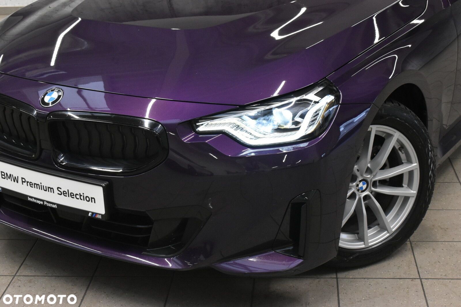 BMW Seria 2 - 22