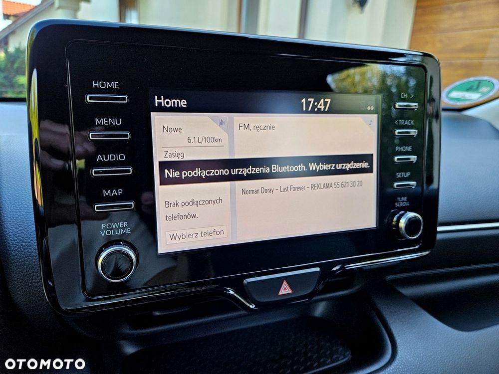 Toyota Yaris 1.0 VVT-i Comfort - 26