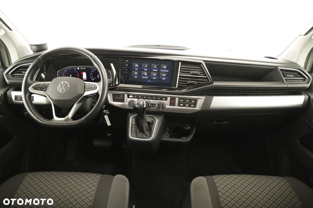 Volkswagen California - 12