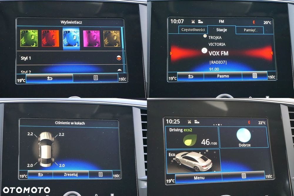 Renault Talisman ENERGY TCe 200 EDC LIMITED - 26