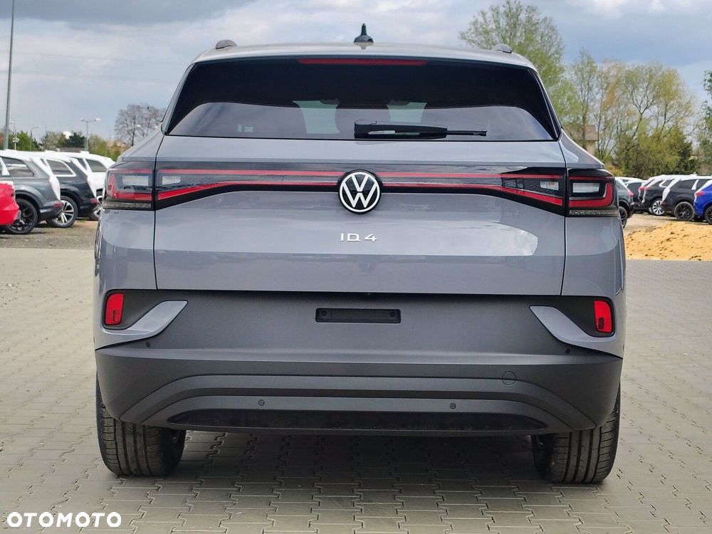 Volkswagen ID.4 - 5