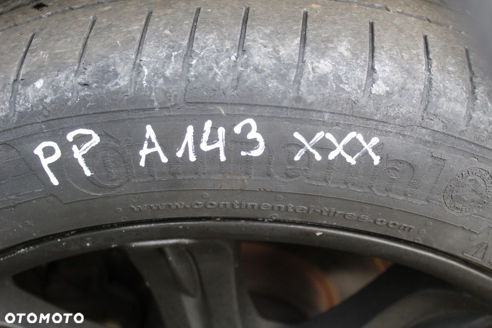 FELGI ALUMINIOWE ALUFELGI 20'' BMW X5 E53 E70 E38 - 7