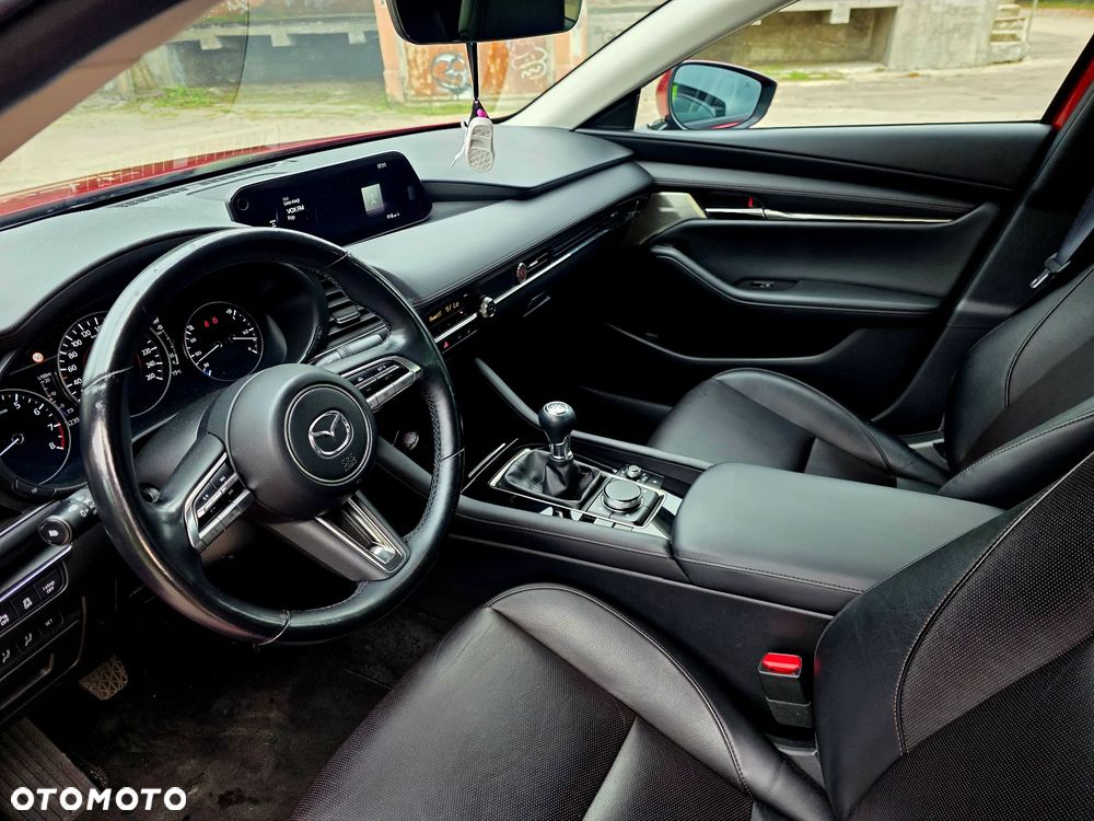 Mazda 3 - 13