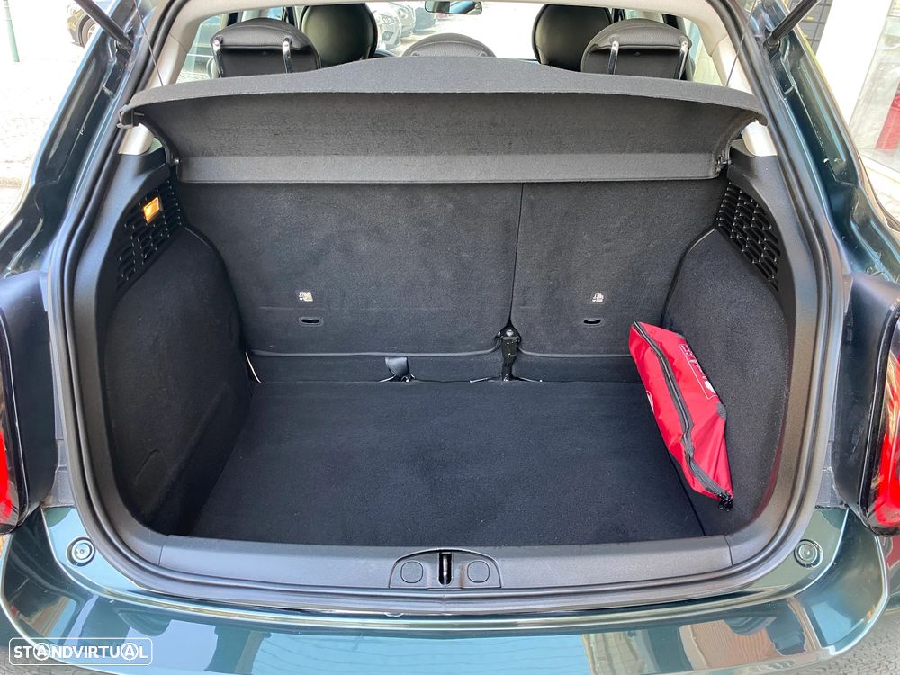 Fiat 500X 1.3 MJ Urban - 25