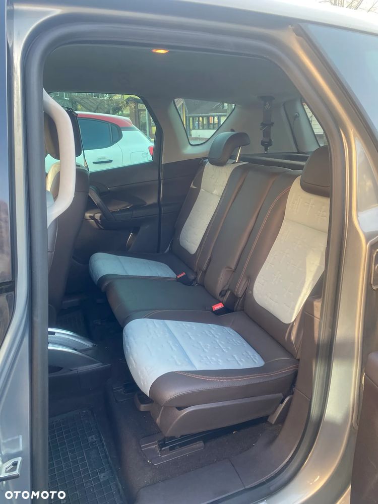 Opel Meriva 1.4 T Enjoy - 4