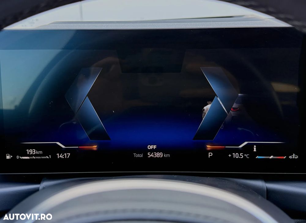 BMW M4 M440i xDrive AT MHEV - 27