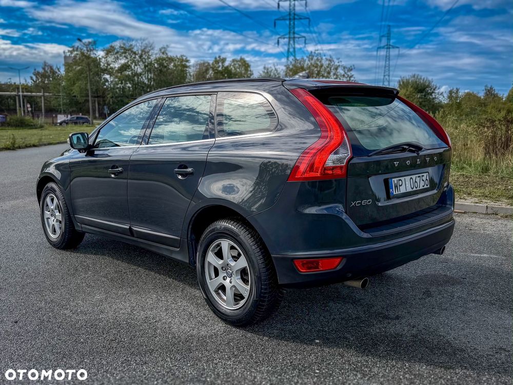 Volvo XC 60 - 7