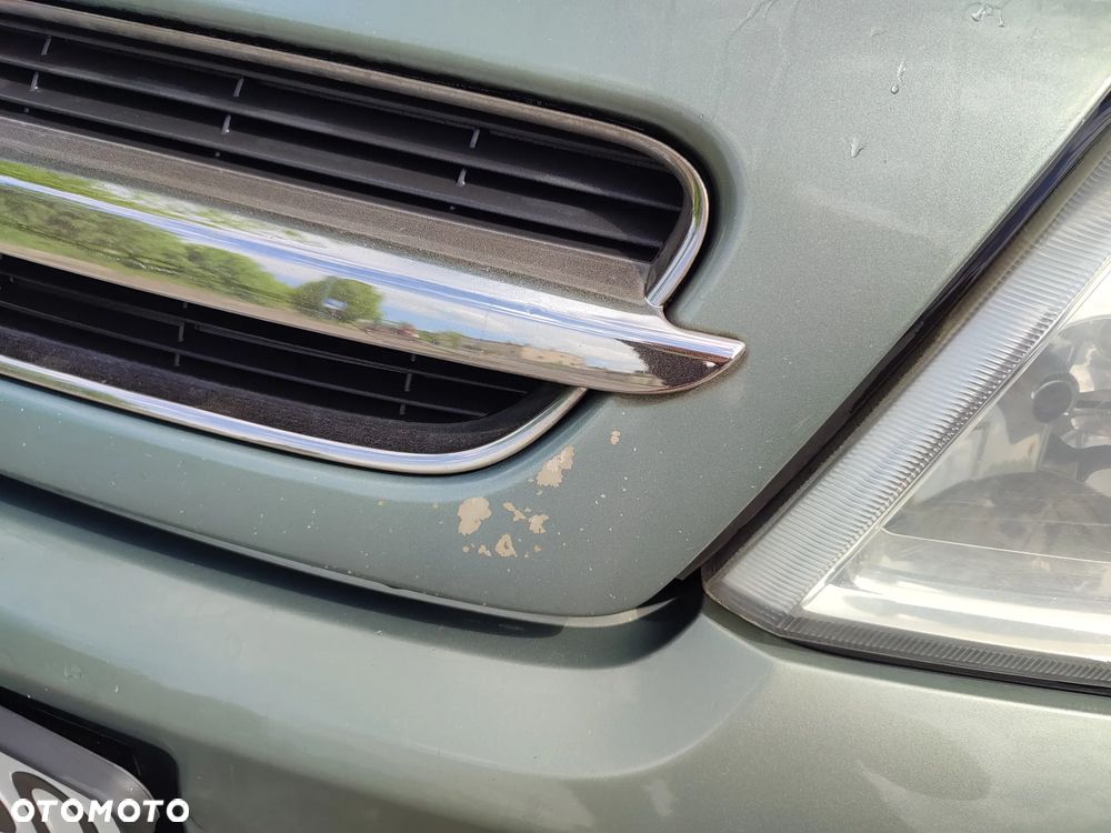 Opel Vectra 1.8 Edition - 19