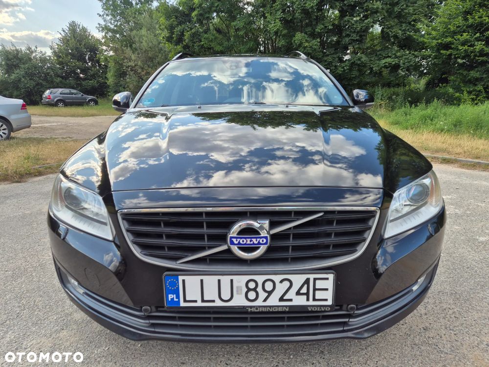 Volvo V70 D3 Summum - 20