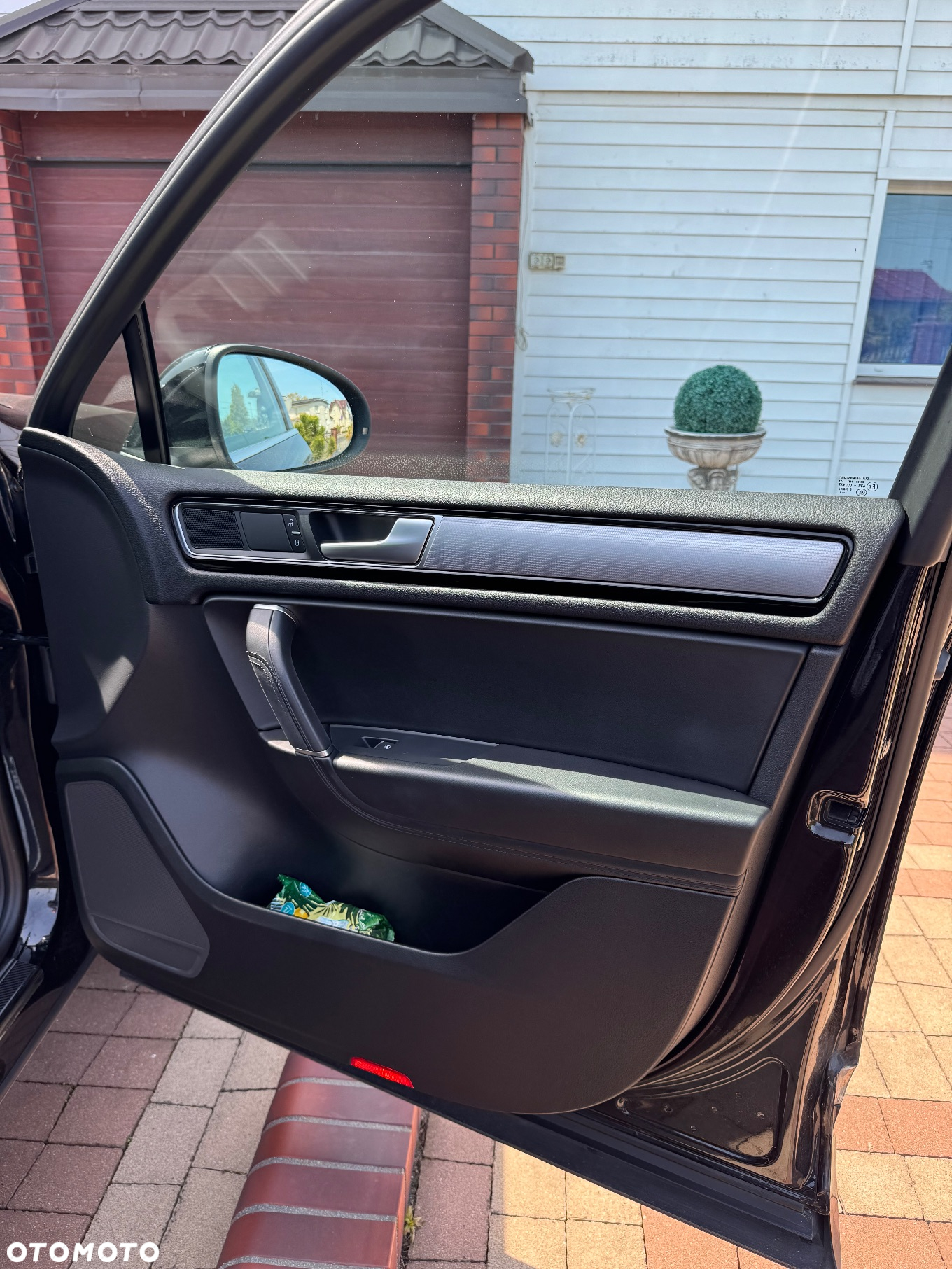 Volkswagen Touareg 3.0 V6 TDI BMT Perfectline R-Style - 27