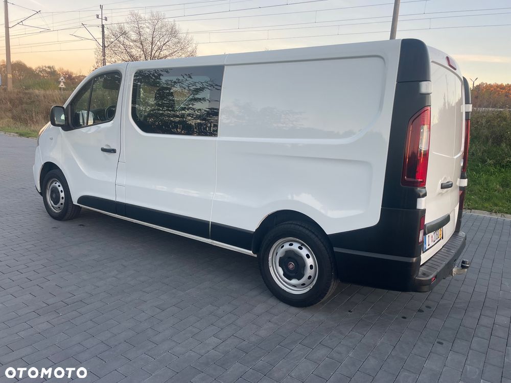 Fiat Talento - 3