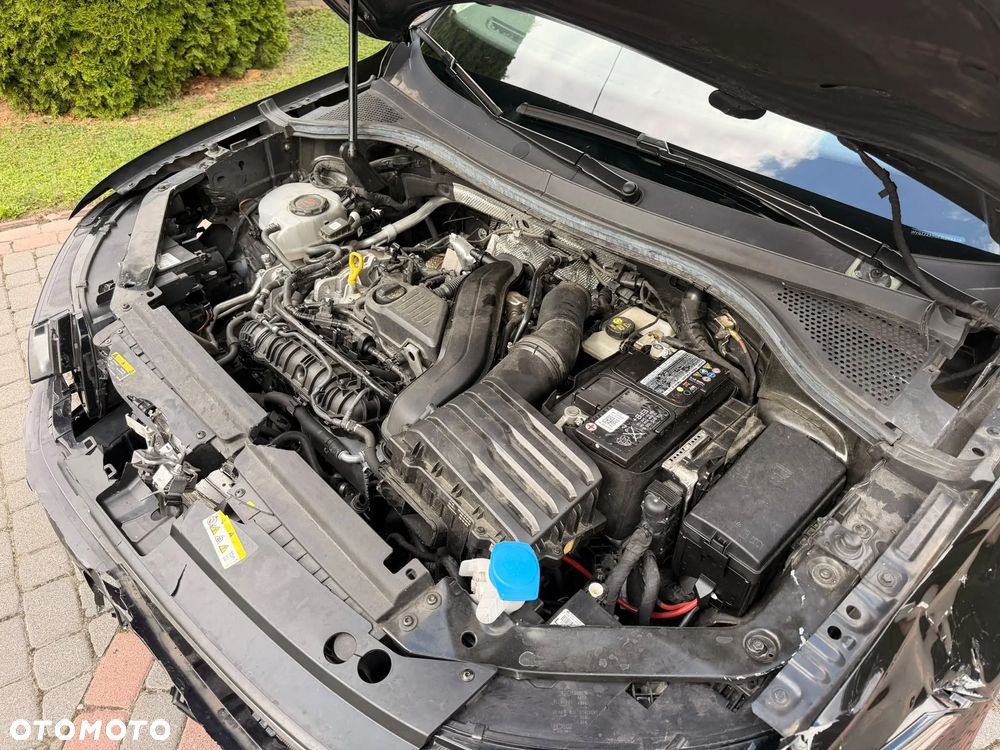 Volkswagen Tiguan 1.5 TSI OPF DSG Life - 11