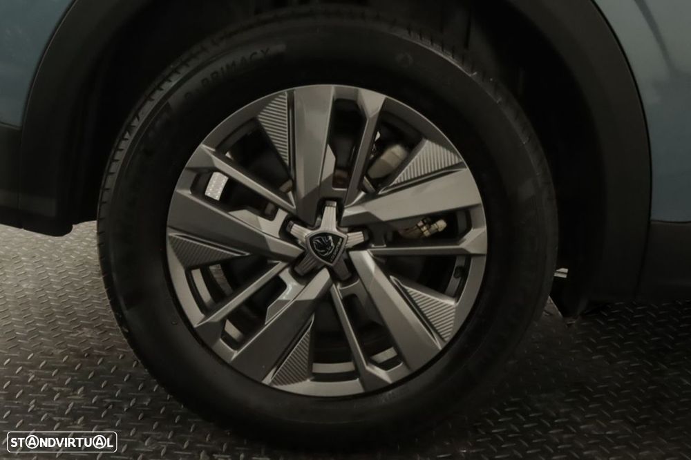 Peugeot 5008 1.2 Hybrid Allure e-DCS6 - 5