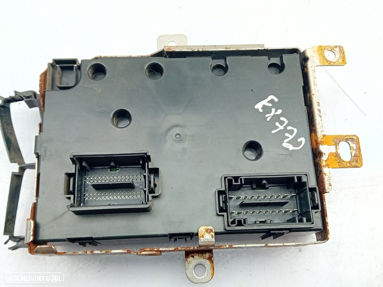 Caixa fusíveis / SAM / BSI FIAT Tipo Sedan (356_) - 3
