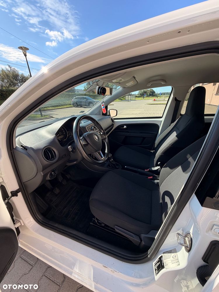 Skoda Citigo 1.0 Elegance - 17