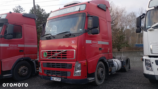 Volvo FH12