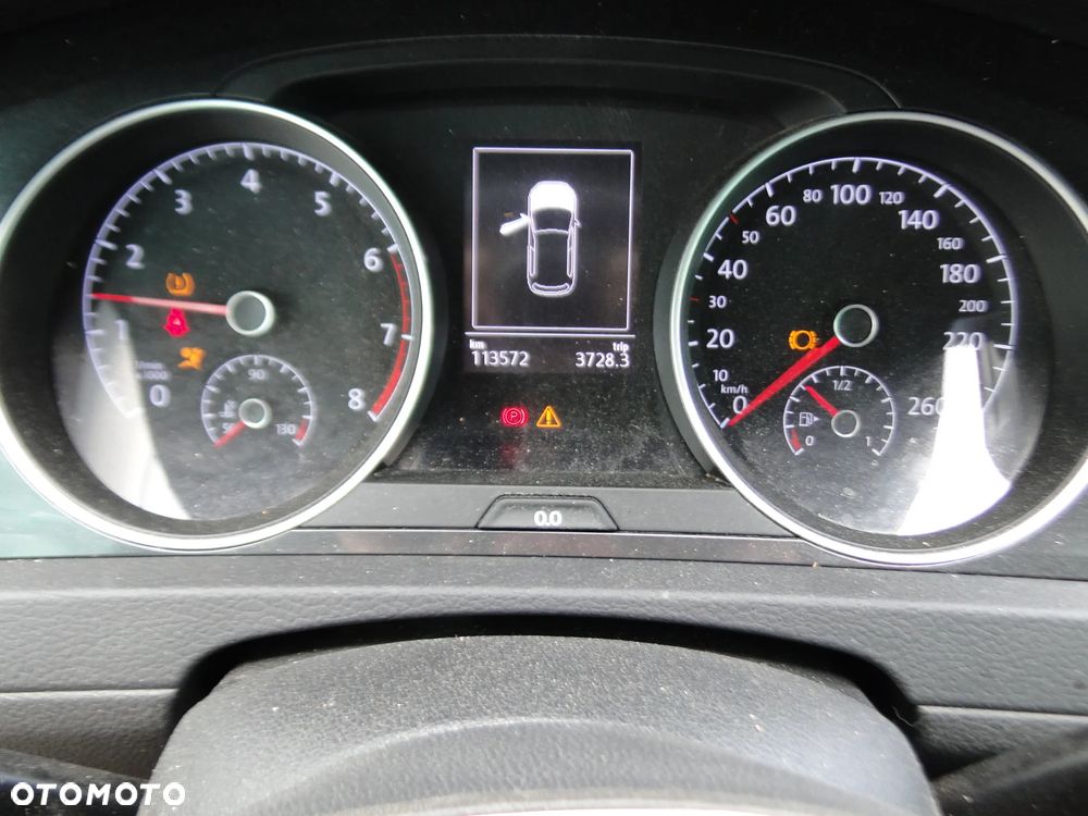 Volkswagen Golf 1.0 TSI Sound - 15