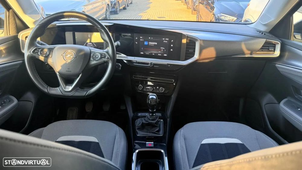 Opel Mokka 1.5 D Elegance - 14