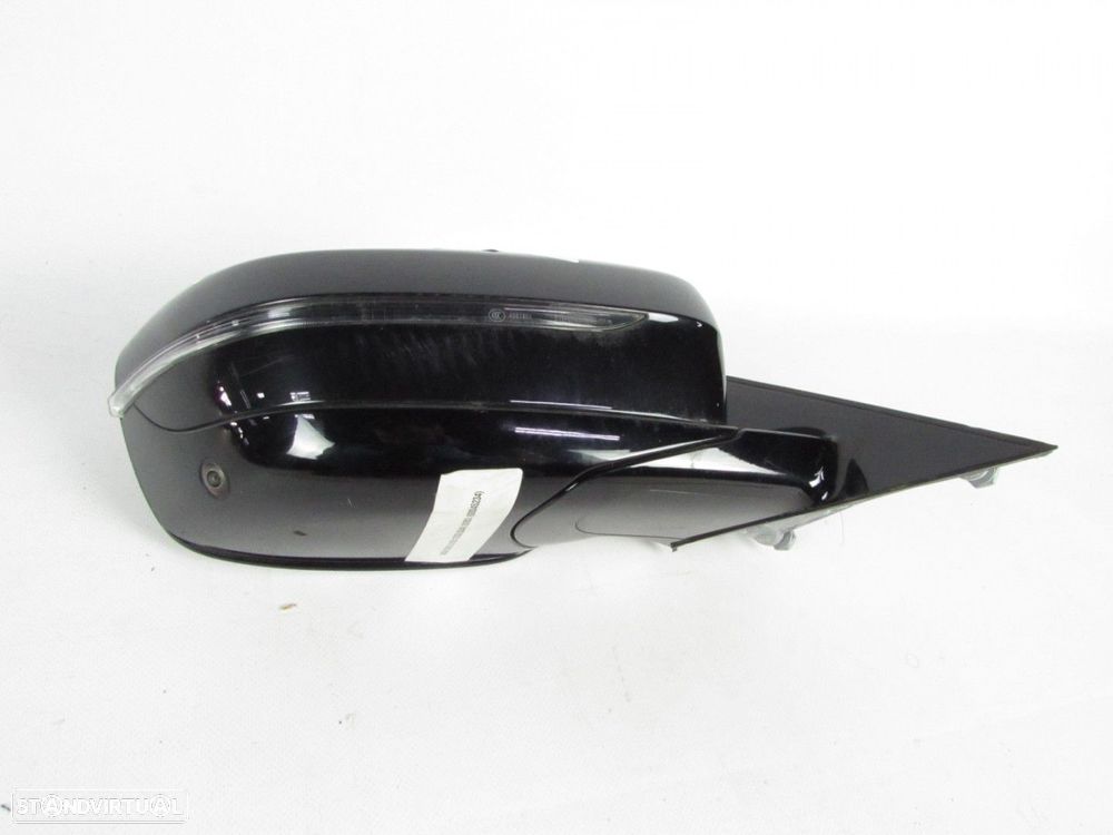 Retrovisor COMPLETO Direito Seminovo/ Original BMW 5 (G30, F90)/BMW 5 Touring (G... - 3
