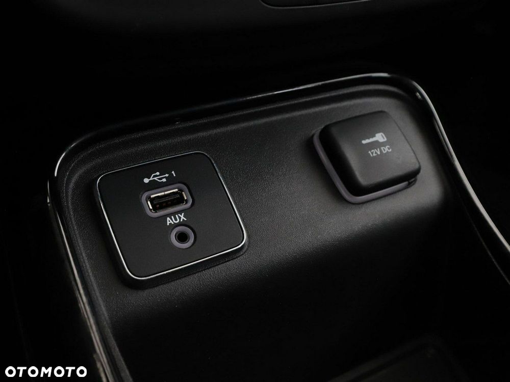 Jeep Compass 1.4 TMair Longitude FWD S&S - 31