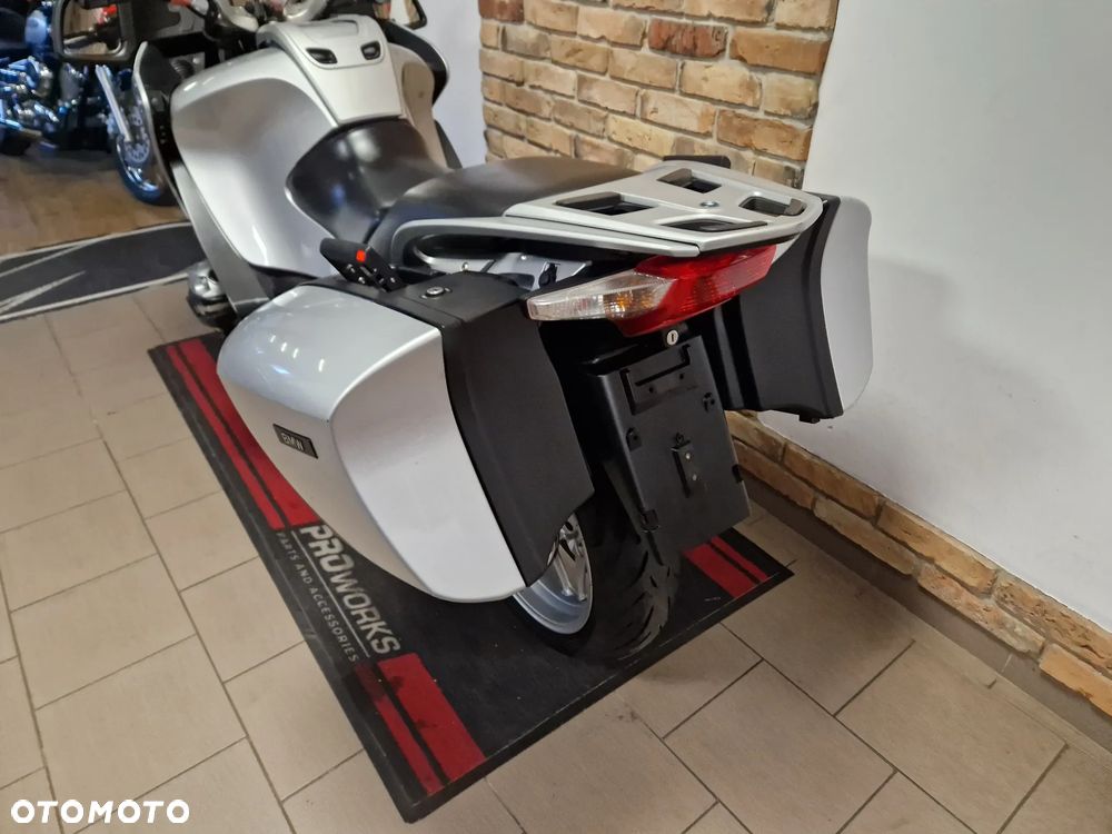 BMW RT - 19