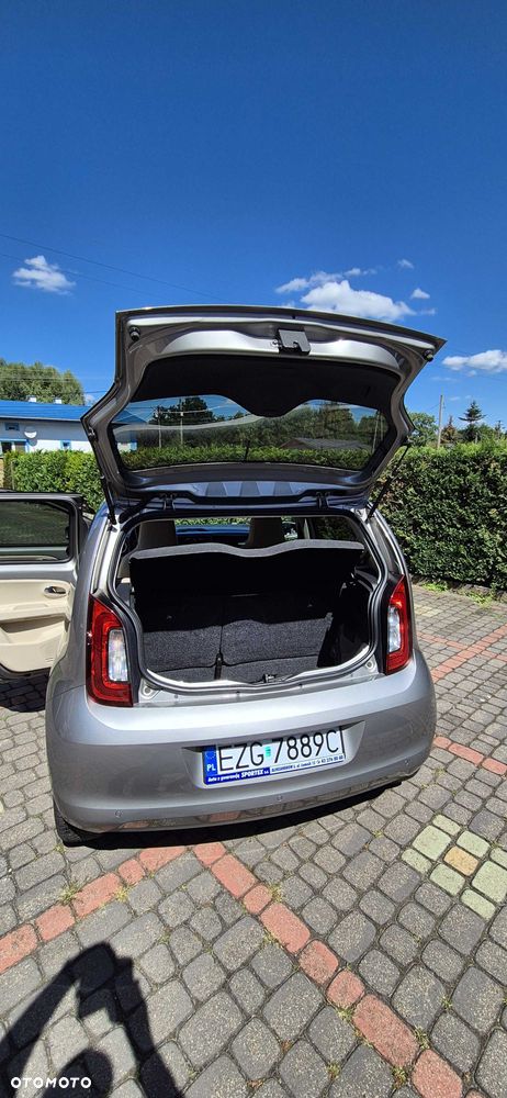 Skoda Citigo 1.0 Style - 6