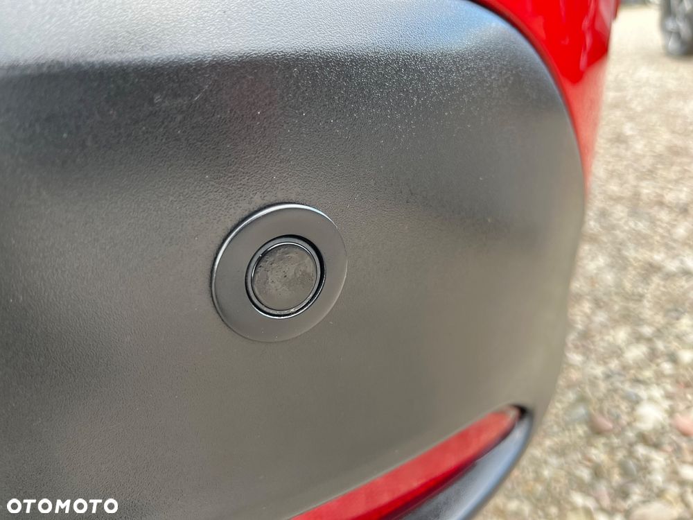 Ford Focus 1.5 EcoBlue Start-Stopp-System TITANIUM DESIGN - 33