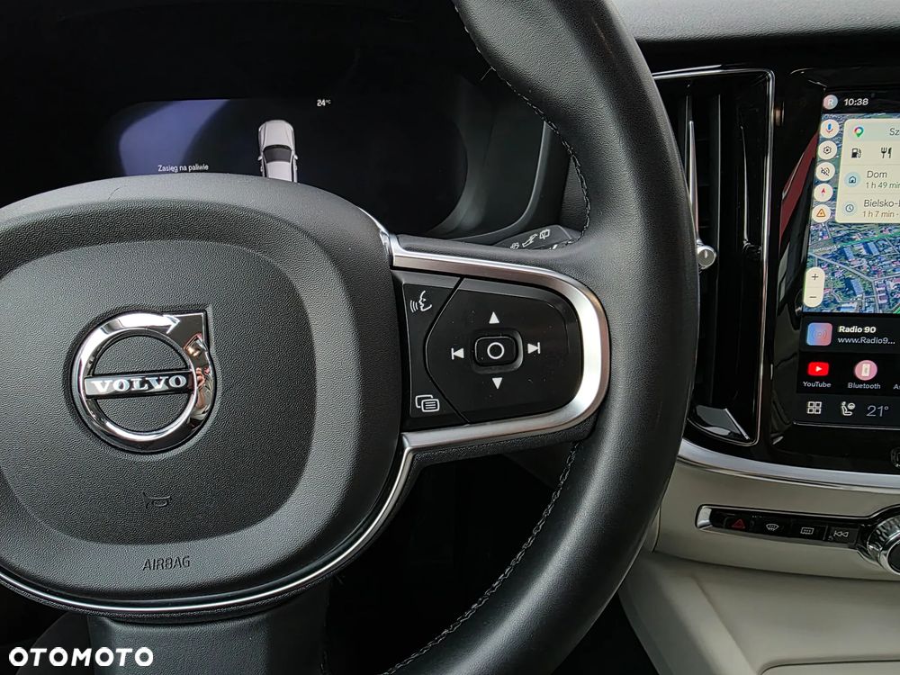 Volvo V60 B4 D Core - 13