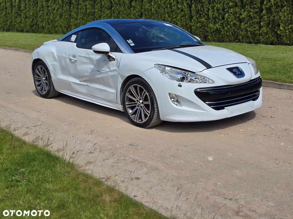 Peugeot RCZ 1.6 155 THP Onyx - 8