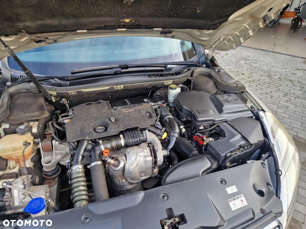 Peugeot 508 - 15