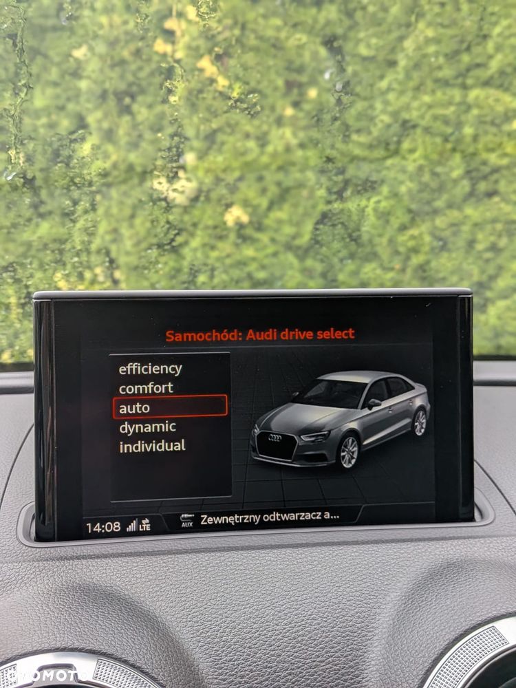Audi A3 Limousine 2.0 TDI S tronic S line Sportpaket - 25