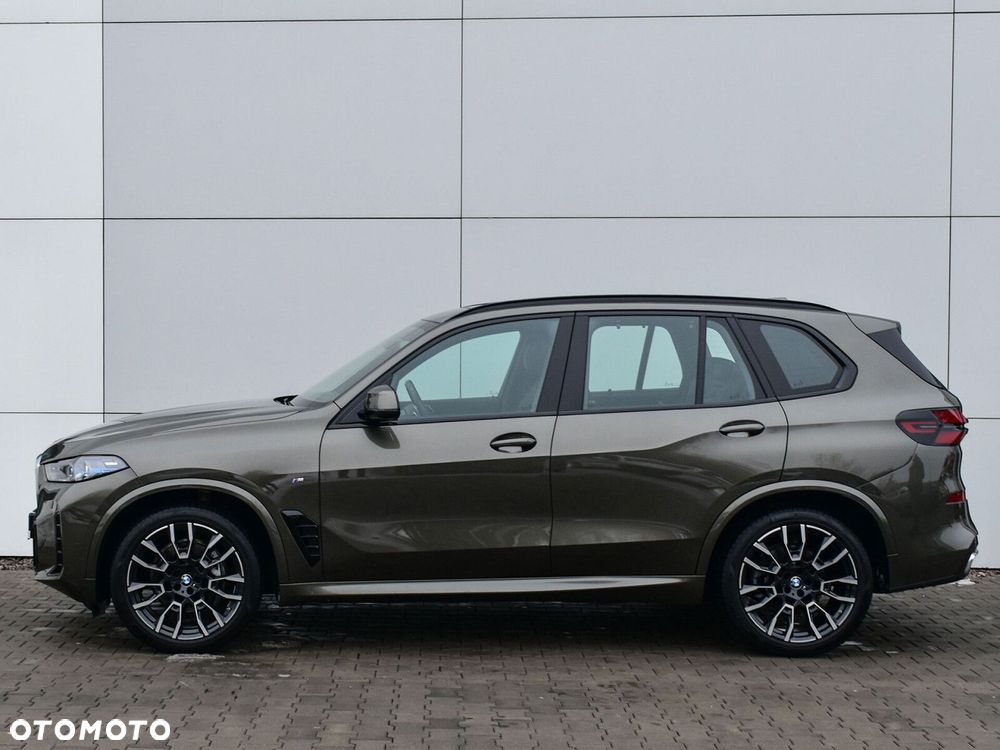 BMW X5 - 9