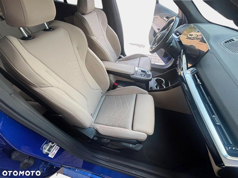 BMW X2 sDrive20i mHEV M Sport - 17