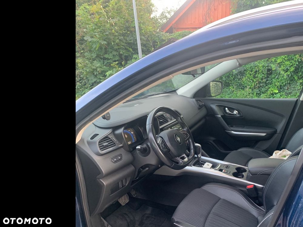 Renault Kadjar 1.2 Energy TCe Limited EDC - 14