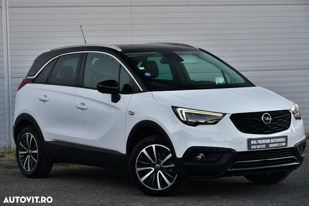 Opel Crossland - 3