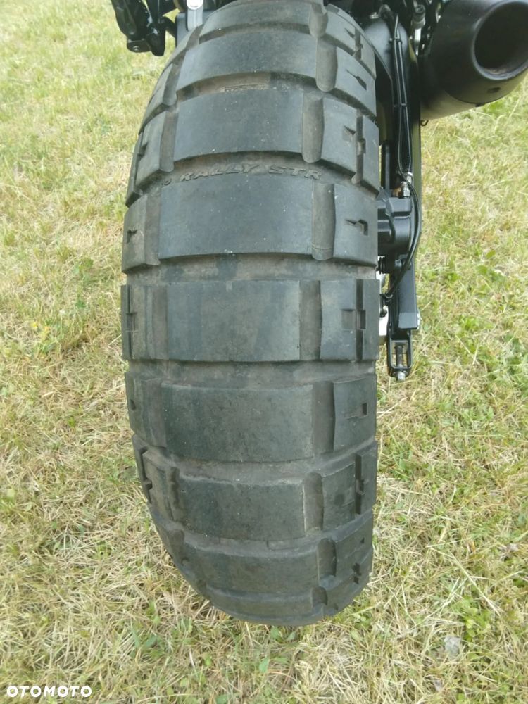 Ducati Scrambler - 2