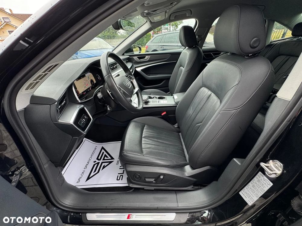 Audi A6 - 24