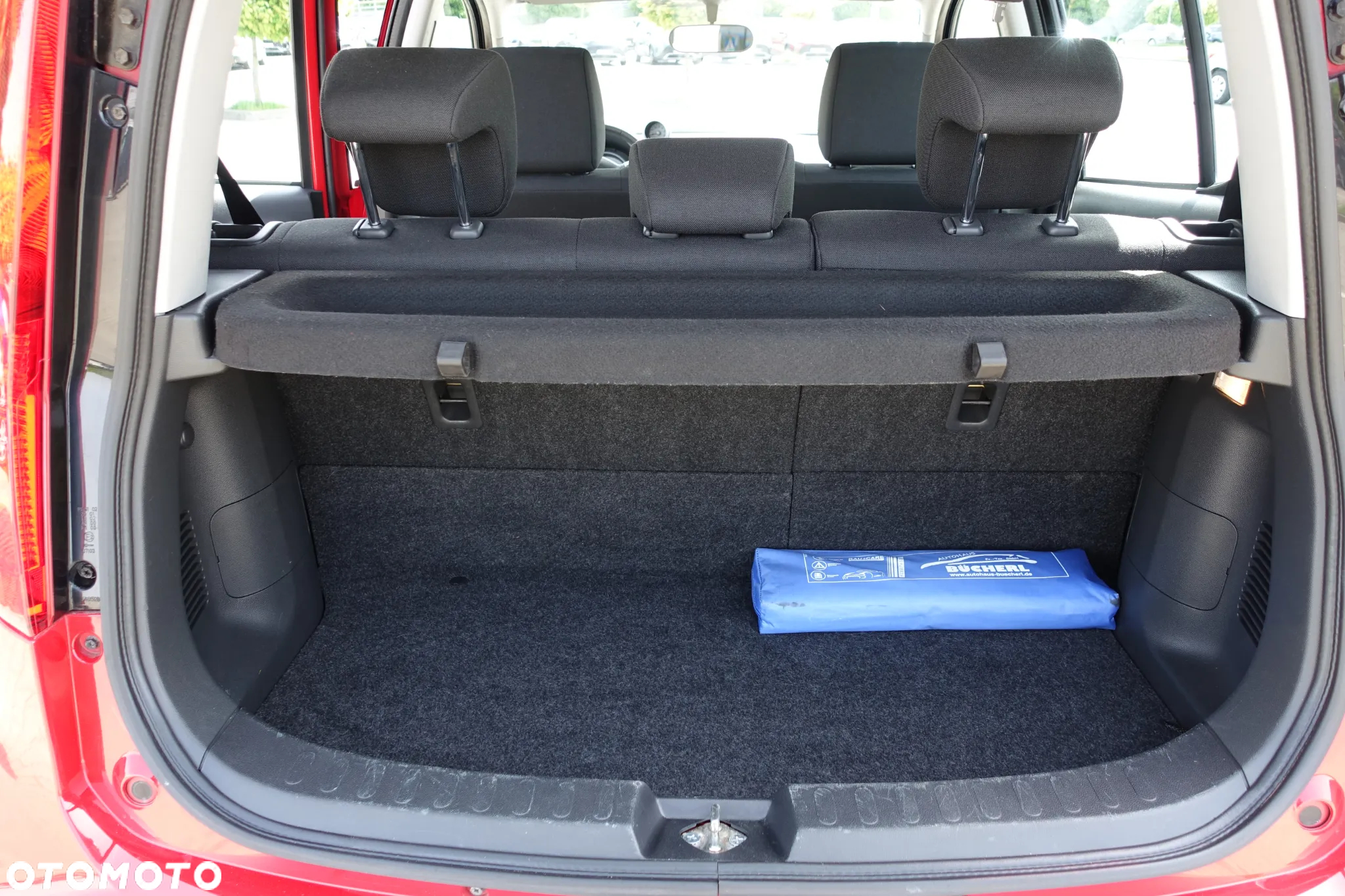 Suzuki Splash 1.2 Automatik active+ - 10