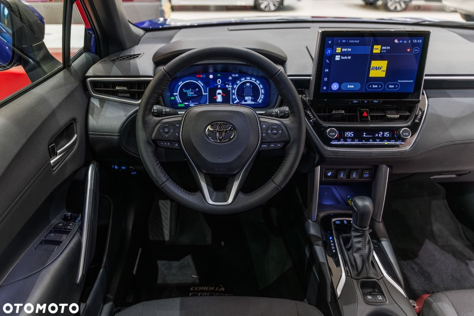 Toyota Corolla Cross - 31