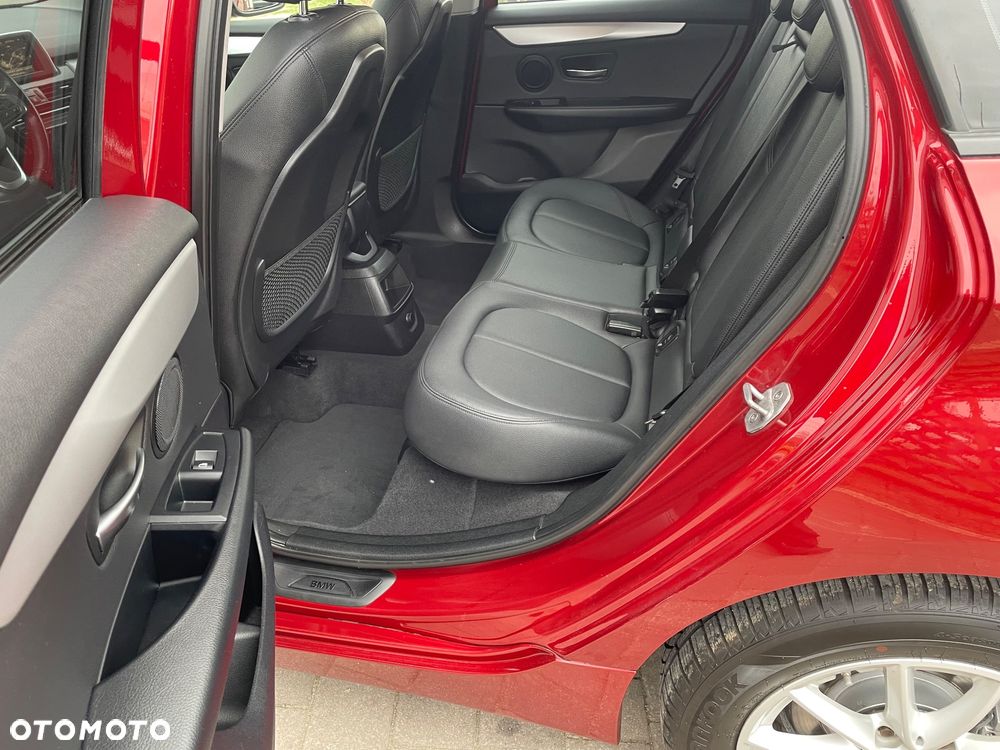 BMW Seria 2 218d GT Luxury Line - 21