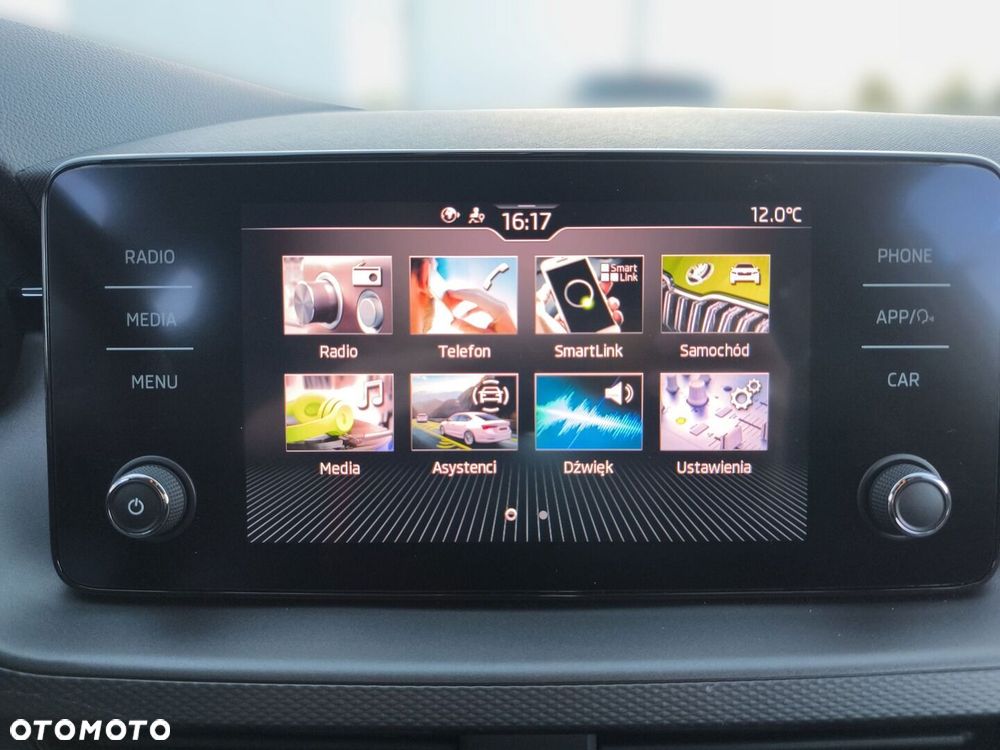 Skoda Scala 1.0 TSI Ambition - 19