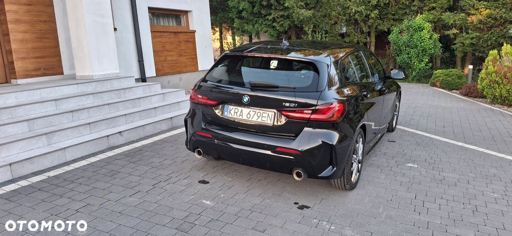 BMW Seria 1 120i M Sport - 4